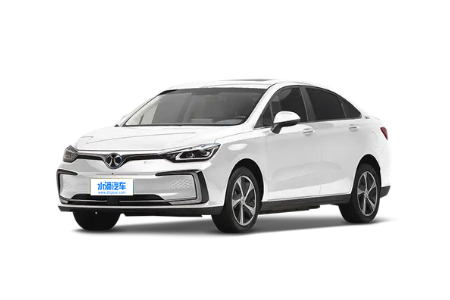 2020款 北汽新能源eu5 2020款 经典款 r550 智领版